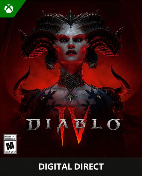 diablo iv buy|Diablo® IV: Available now on Console and Game Pass .
